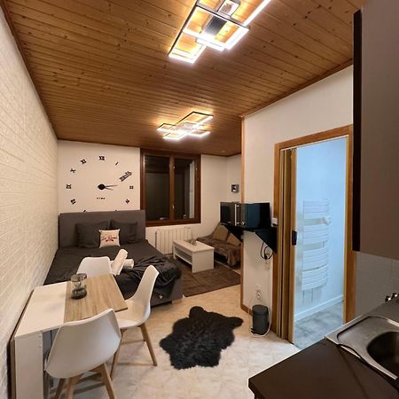 לה רוס Magnifique Studio De 20M2 Pour 1 A 4 Personnes מראה חיצוני תמונה