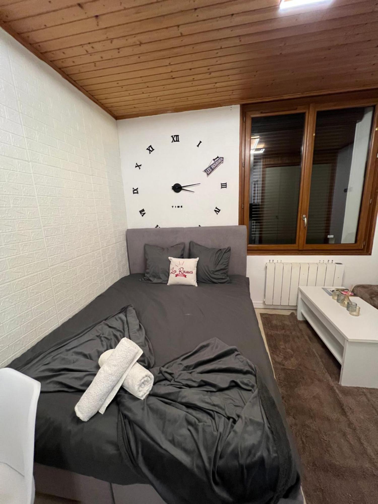 לה רוס Magnifique Studio De 20M2 Pour 1 A 4 Personnes מראה חיצוני תמונה